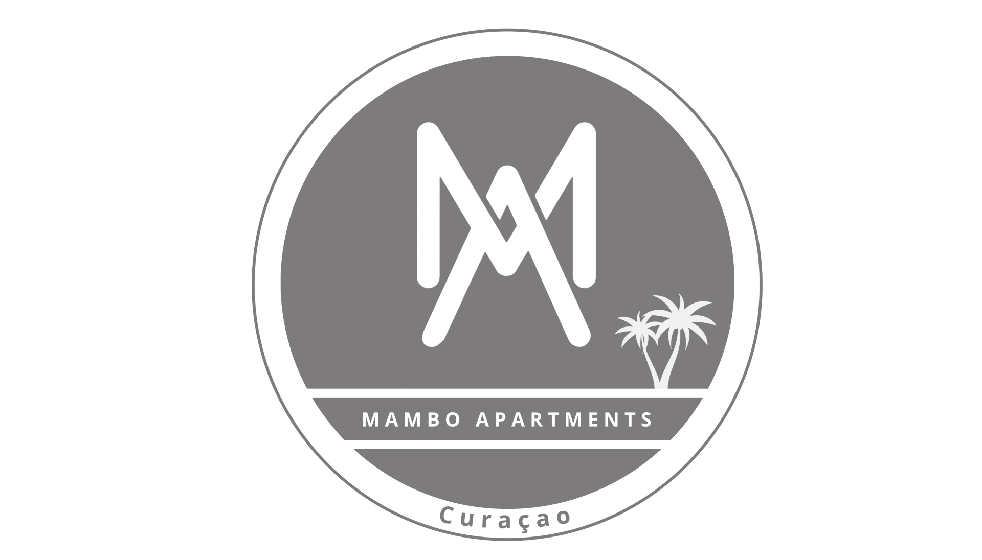 Mambo Apartments logo